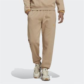 Adidas Varsity Sweat Kahverengi Erkek Eşofman Altı