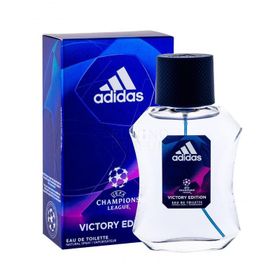 Adidas Victory Edition Edt 50 Ml Erkek Parfüm