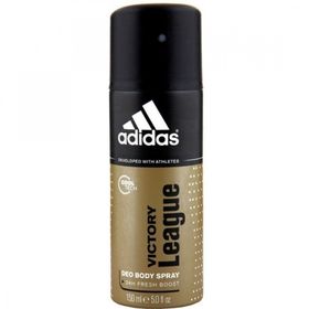 Adidas Victory League 150 ML Erkek Deodorant