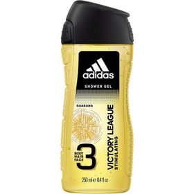 Adidas Victory League Duş Jeli