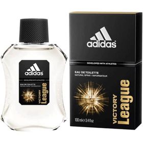 Adidas Victory League EDT 100 ml Erkek Parfümü