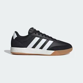 Adidas Vl Court 00s HQ0052 Siyah Erkek Spor Ayakkabı