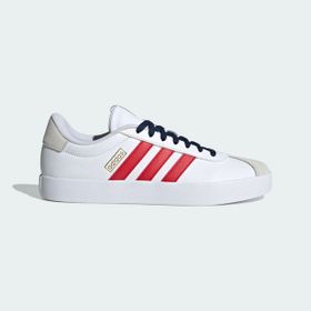 Adidas Vl Court 3.0 Beyaz Erkek Günlük Ayakkabı