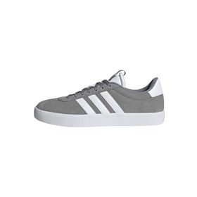 Adidas VL Court 3.0 Cblack Ftwwht Gum5 Erkek Spor Ayakkabısı