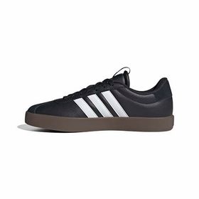 Adidas VL Court 3.0 Cblack Ftwwht Gum5 Erkek Spor Ayakkabısı