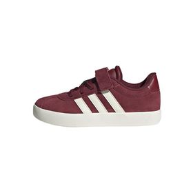 Adidas Vl Court 3.0 El C Shadow Red Yetişkin Spor Ayakkabı