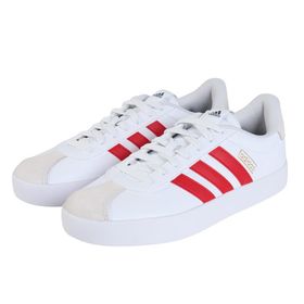Adidas VL Court 3.0 Ftwr White Erkek Spor Ayakkabısı