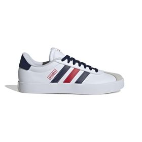 Adidas VL Court 3.0 Ftwr White Erkek Spor Ayakkabısı