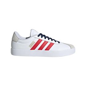 Adidas VL Court 3.0 Ftwr White Erkek Spor Ayakkabısı