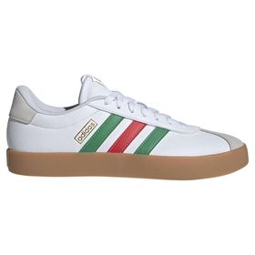 Adidas VL Court 3.0 Ftwr White Erkek Spor Ayakkabısı