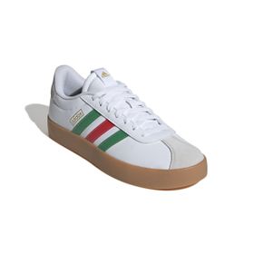 Adidas VL Court 3.0 Ftwr White Erkek Spor Ayakkabısı