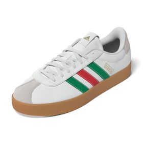 Adidas VL Court 3.0 Ftwr White Erkek Spor Ayakkabısı