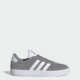 Adidas Vl Court 3.0 Gri Erkek Günlük Ayakkabı