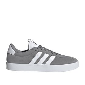 Adidas Vl Court 3.0 Gri Erkek Sneaker