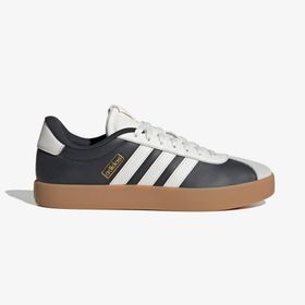 Adidas VL Court 3.0 Gri Erkek Spor Ayakkabı