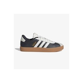 Adidas VL Court 3.0 Gri Erkek Spor Ayakkabı