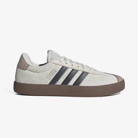 Adidas VL Court 3.0 Gri Erkek Spor Ayakkabı