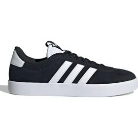 Adidas VL Court 3.0 ID6278 Siyah Unisex Spor Ayakkabı