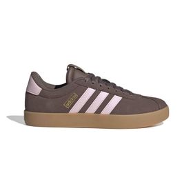 Adidas Vl Court 3.0 IH6516 Kahverengi Kadın Spor Ayakkabı