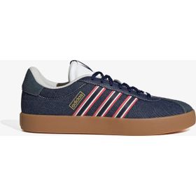 Adidas VL Court 3.0 Lacivert Erkek Spor Ayakkabı