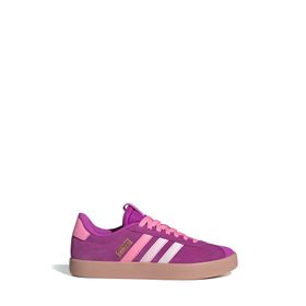 Adidas VL Court 3.0 Mor Kadın Klasik Sneaker