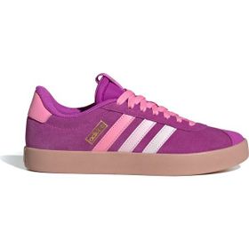 Adidas VL Court 3.0 Mor Kadın Klasik Sneaker