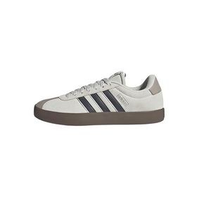 Adidas Vl Court 3.0 Orbgry Carbon Sılvmt Erkek Spor Ayakkabısı