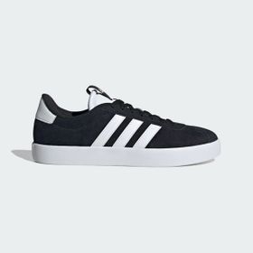 Adidas VL Court 3.0 Siyah Beyaz Erkek Sneaker