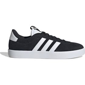 Adidas VL Court 3.0 Siyah Beyaz Erkek Sneaker
