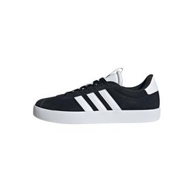Adidas VL Court 3.0 Siyah Erkek Spor Ayakkabı