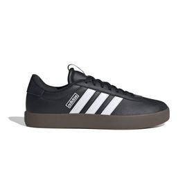 Adidas VL Court 3.0 Siyah Erkek Spor Ayakkabı