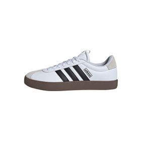 Adidas VL Court 3.0 Siyah Erkek Spor Ayakkabı
