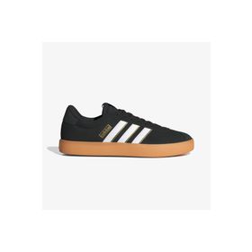 Adidas VL Court 3.0 Siyah Erkek Spor Ayakkabı