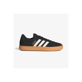 Adidas VL Court 3.0 Siyah Erkek Spor Ayakkabı