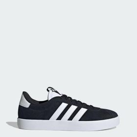 Adidas VL Court 3.0 Siyah Kadın Günlük Spor Ayakkabı