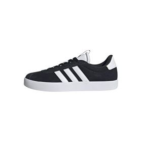 Adidas VL Court 3.0 Siyah Kadın Günlük Spor Ayakkabı