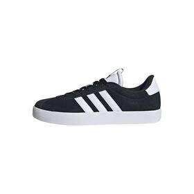 Adidas VL Court 3.0 Siyah Kadın Günlük Spor Ayakkabı