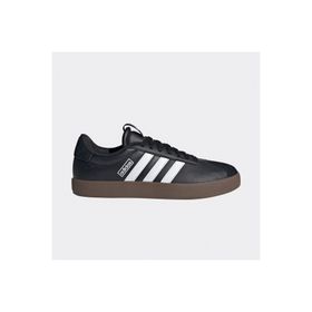 Adidas VL Court 3.0 Siyah Kadın Günlük Spor Ayakkabı