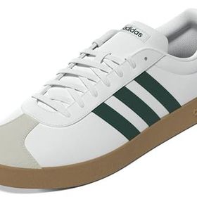 Adidas VL Court Base Beyaz Erkek Spor Ayakkabı