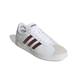 Adidas VL Court Base Beyaz Erkek Spor Ayakkabı