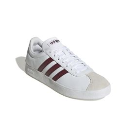Adidas VL Court Base Beyaz Erkek Spor Ayakkabı
