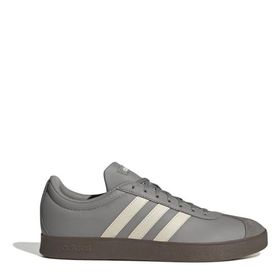Adidas Vl Court Base Gri Erkek Spor Ayakkabı