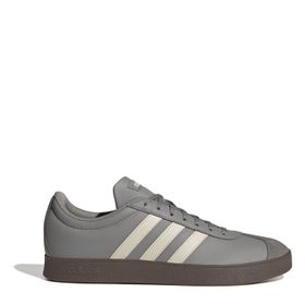 Adidas Vl Court Base Gri Erkek Spor Ayakkabı