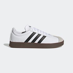 Adidas VL Court Base ID3714 Beyaz Unisex Spor Ayakkabı