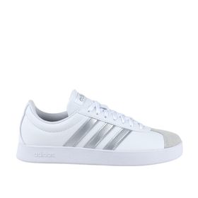Adidas VL Court Base ID3716 Beyaz Kadın Spor Ayakkabı