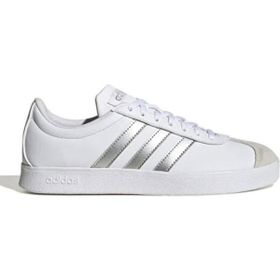 Adidas VL Court Base ID3716 Beyaz Kadın Spor Ayakkabı