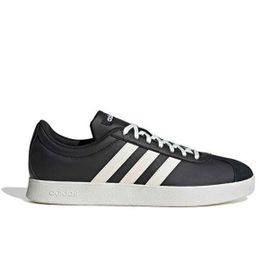 Adidas Vl Court Base IH6740 Siyah Unisex Spor Ayakkabı