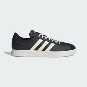 Adidas Vl Court Base IH6740 Siyah Unisex Spor Ayakkabı