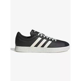 Adidas Vl Court Base IH6740 Siyah Unisex Spor Ayakkabı