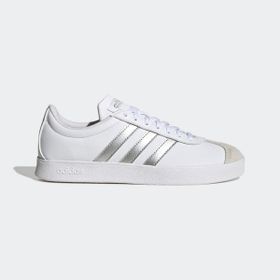 Adidas VL Court Base Kadın Beyaz Spor Ayakkabı